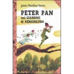 Peter Pan nei giardini di...