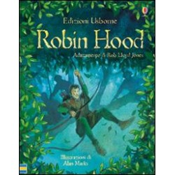 Robin Hood. Racconti...