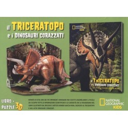 Il triceratopo e i...
