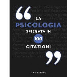 La psicologia spiegata in...