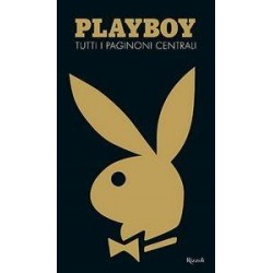 Playboy. Tutti i paginoni...