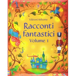 Racconti illustrati. Vol. 1