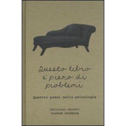 Questo libro è pieno di...