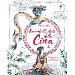 Racconti illustrati dalla...