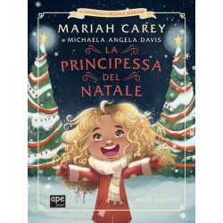 La principessa del Natale....