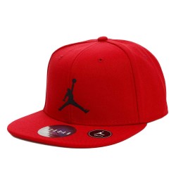 Cappello Jordan con visiera...