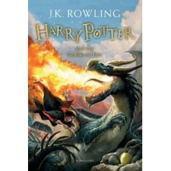 Harry Potter. Cofanetto (Edizione Speciale 20° anniversario), Rowling J.  K. e Bartezzaghi S. (cur.), Salani