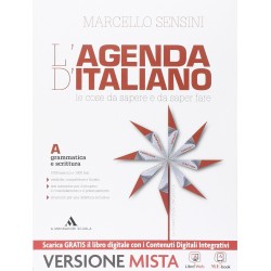 L'agenda di italiano....