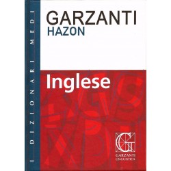 Dizionario Garzanti HAZON...