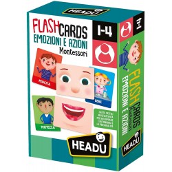 Flashcards Montessori...