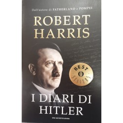 I diari di Hitler
