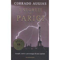 I segreti di Parigi....