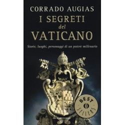 I segreti del Vaticano....
