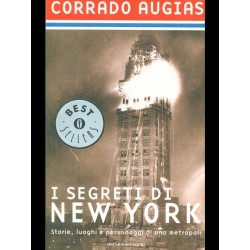 I segreti di New York....