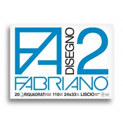 ALBUM DA DISEGNO FABRIANO 2...