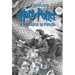 Harry Potter e il calice di...