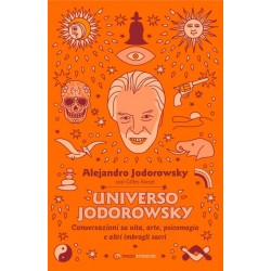 Universo Jodorowsky....