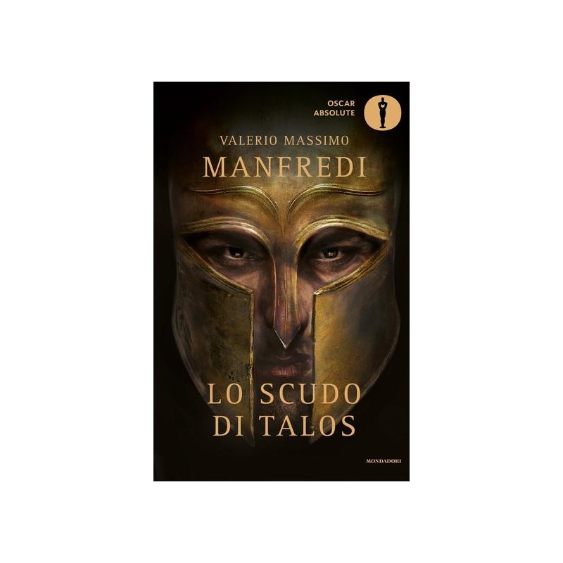 Studiamando liberamente: I libri di Margherita: Lo scudo di Talos