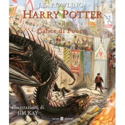 Harry Potter e il calice di...