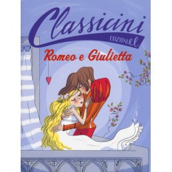 Romeo e Giulietta da...