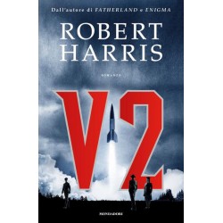 V2 ROBERT HARRIS