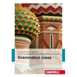 Grammatica russa