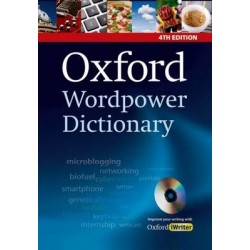 Oxford Wordpower...