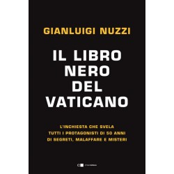 Il libro nero del Vaticano