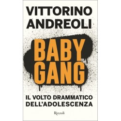 Baby gang. Il volto...