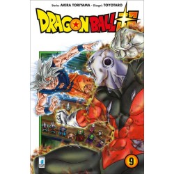 Dragon Ball Super. Vol. 9