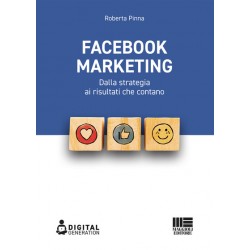 Facebook marketing. Dalla...