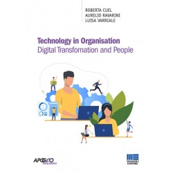 Technology in organisation