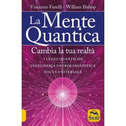 La mente quantica