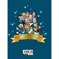 Le più belle storie. Paperiadi - Libro - Disney Libri - Le più belle storie