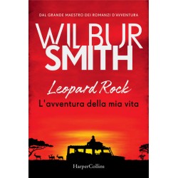 Leopard Rock. L'avventura...