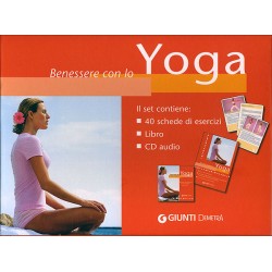 Yoga. Con CD Audio
