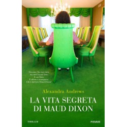 La vita segreta di Maud Dixon