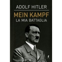 Mein Kampf. La mia battaglia