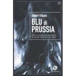Blu di Prussia. 1972: un...