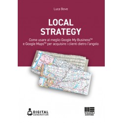 Local strategy. Come usare...
