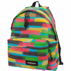 ZAINO EASTPAK - PADDED PAK'R - 24L STRONG MARKER - scuola - tempo