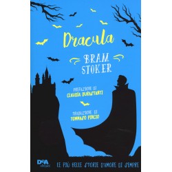 Dracula. Con e-book