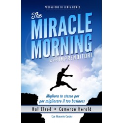 The miracle morning per...