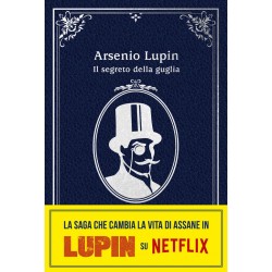 Arsenio Lupin. Il segreto...