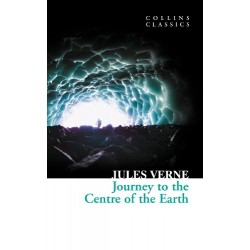 Journey to the Centre of...
