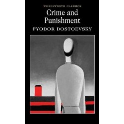 Crime and Punishment: With...