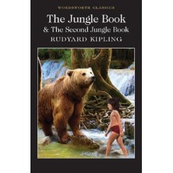 The Jungle Book & The...