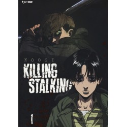 Killing stalking. Vol. 1