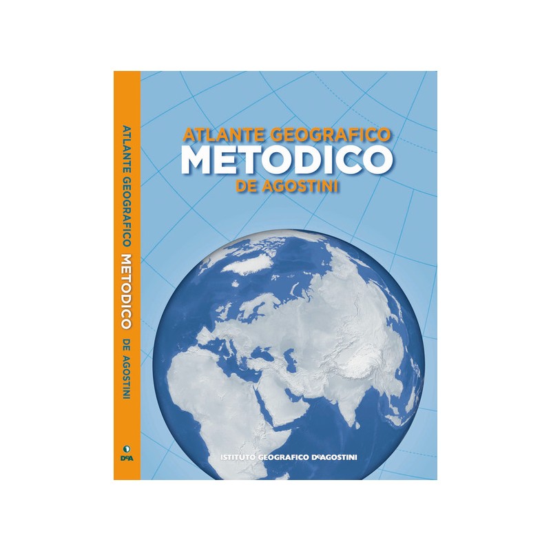 Atlante geografico metodico 2018-2019