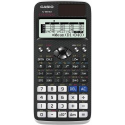 Calcolatrice Casio Fx-991ex